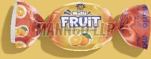 Multi Fruit Candy