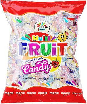 Multi Fruit Candy