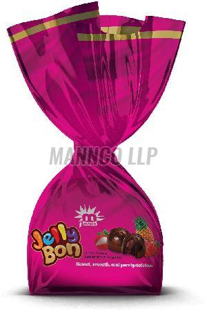 jelly bon chocolate