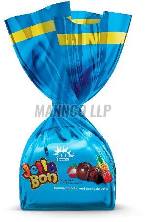 jelly bon chocolate