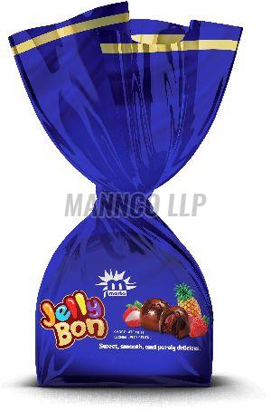 jelly bon chocolate