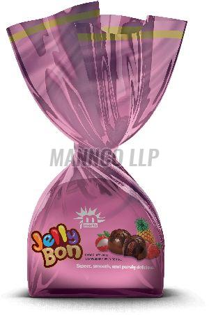 jelly bon chocolate