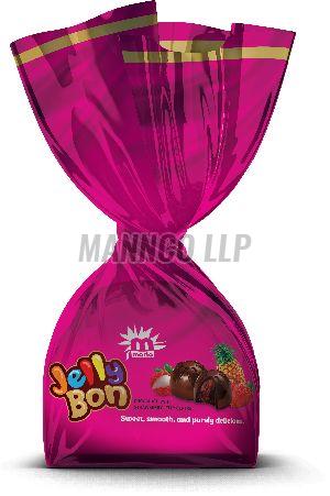 jelly bon chocolate