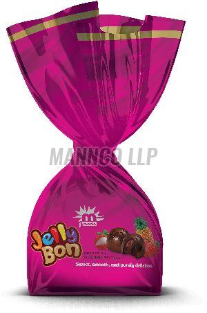 jelly bon chocolate