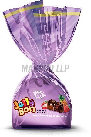 jelly bon chocolate