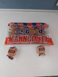 2 Good Cookies