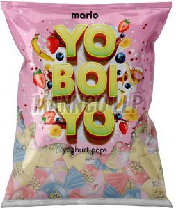 Yo Boi Yo Lollypop