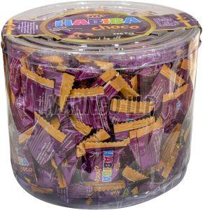 Habiba Choco Candy (PVC Jar)