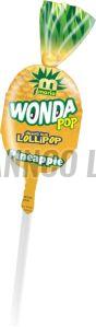 Wonda POP Mix Fruit Assorted  Lollipop