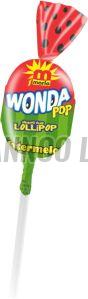 Wonda POP Mix Fruit Assorted  Lollipop