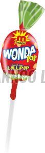 Wonda POP Mix Fruit Assorted  Lollipop