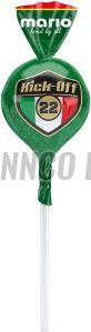 Kick Off Lollipop