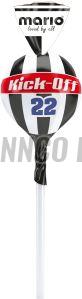 Kick Off Lollipop