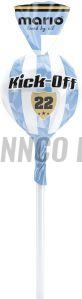 Kick Off Lollipop