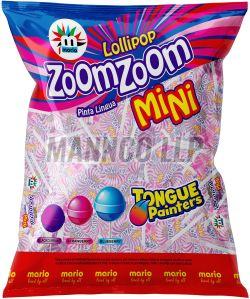 Zoomzoom Mini Lollipop