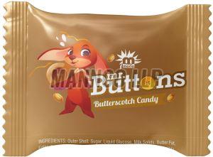 Mr. Buttons Butterscotch Candy