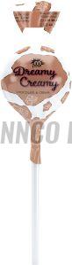 Dreamy Creamy Big Lollipop