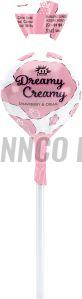 Dreamy Creamy Big Lollipop