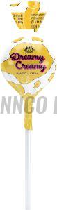 Dreamy Creamy Big Lollipop