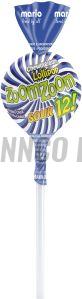Zoomzoom Sour Lollipop Jar