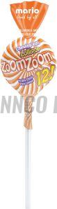 Zoomzoom Mango Lollipop Jar