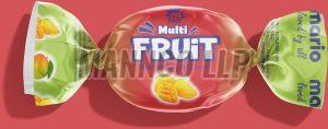 Multi Fruit Candy