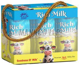 Rich Milk Chocolate
