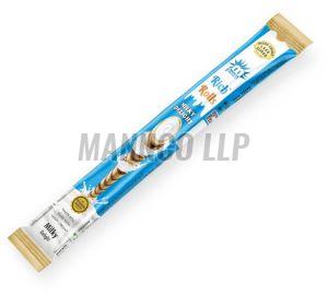 rich milky delight wafer stick wafer roll