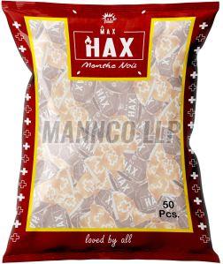 Max Hax Candy