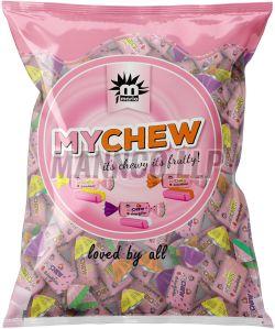 My Chew Toffee