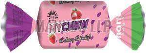 My Chew Toffee