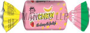 My Chew Toffee