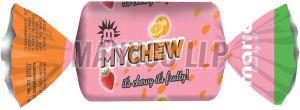 My Chew Toffee