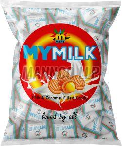 My Milk Candy Pouch