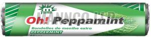 Oh Peppermint Candy