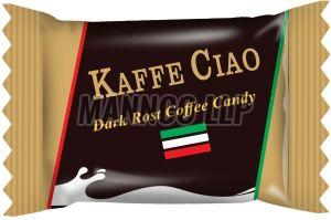 Kaffee Ciao Candy PVC Jar