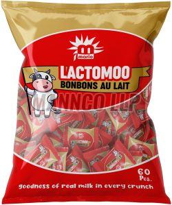 Lactomoo Milk Candy