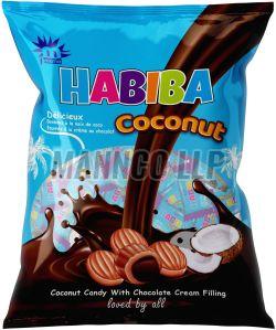 Habiba Coconut Candy