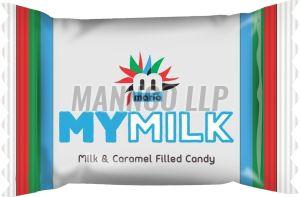 My Milk Candy Pouch