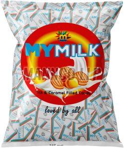 My Milk Candy Pouch