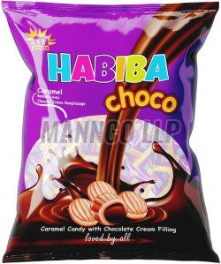 Habiba Choco Milk Chocolate Candy (200 Pieces)