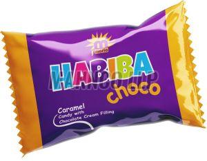 Habiba Choco Milk Chocolate Candy (200 Pieces)