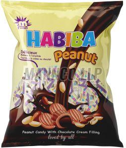 Habiba Peanut Candy