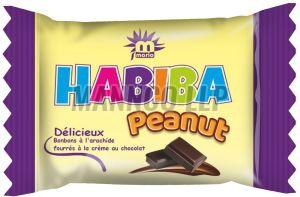 Habiba Peanut Candy