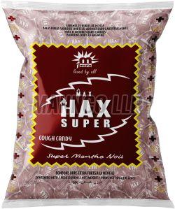 Super Max Hax Candy