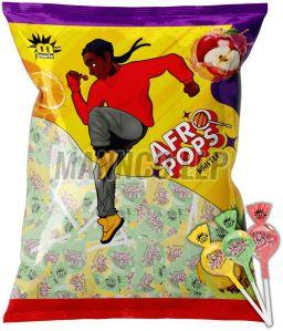 Afro POP Loolipop