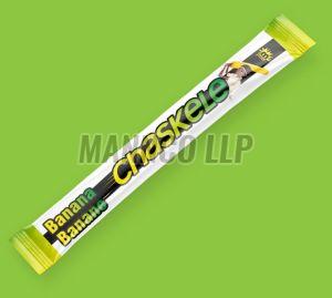 Chaskele Gum With Tattoo