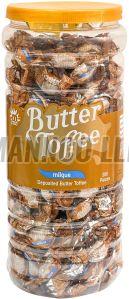 Butter Toffee