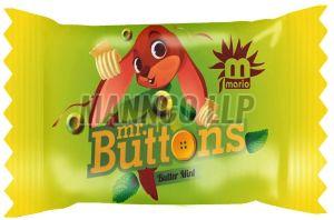 Mr. Buttons Buttermint Candy