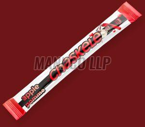 Chaskele Gum With Tattoo